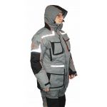 Костюм зимний Woodland Extreme Grey XL
