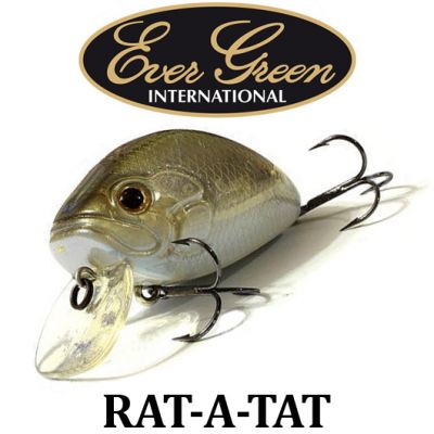 Ever Green Rat-A-Tat