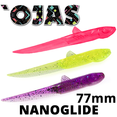 Ojas NanoGlide 77