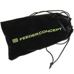 Очки поляризационные Norfin for Feeder Concept линзы серые 06