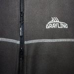 Комбинезон "Торнио" Novatex Grayling (флис, песок) (р-р 48-50 рост 182-188)