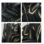Костюм Shimano Nexus RB-111N GORE-TEX® ULTIMATE WINTER SUIT LIMITED PRO цв. Черный размер 3XL (EU.XXL)