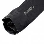 Костюм Shimano Advance Warm DryShield HD RB-024N цв. Черный размер L (EU. M)