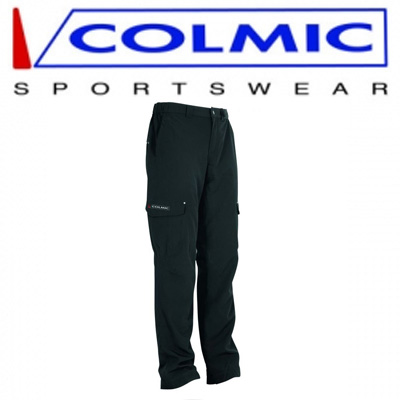 Colmic Pantalone Ripstop Spandex