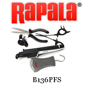 Rapala BP136PFS