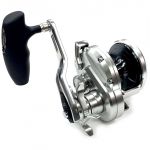 Катушка мультипликаторная Shimano 20 Ocea Jigger 4000