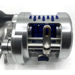 Катушка Shimano Calcutta Conquest (6ball + 1Roller) 300 Type J (4969363021229)