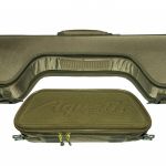 Чехол для удилищ жёсткий Aquatic Ч-30К (150 см, цвет: коричневый)