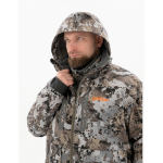 Костюм Remington 3 в 1 Carpathians Winter forest р. 4XL