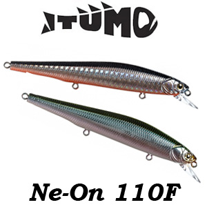 Itumo Ne-On 110F     