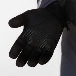 Перчатки мужские Finntrail Venom 2706 Graphite (XL)
