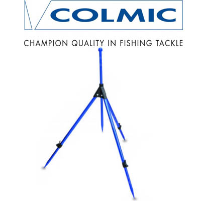 Colmic Tripode "Blue Flash"