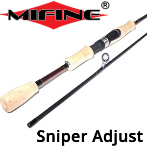 Mifine Sniper Adjust