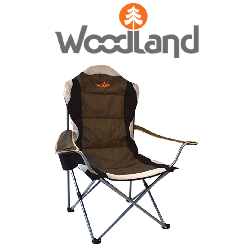 Woodland Deluxe