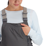 Комбинезон Simms Women's Challenger Fishing Bib '25, Slate, XS
