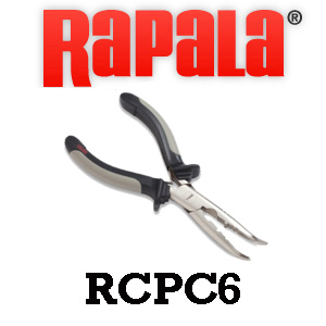 Rapala RCPC6