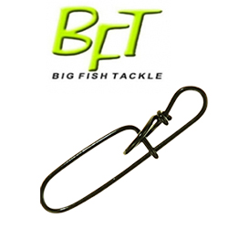 BFT Stay-Lok snap