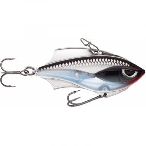 Воблер Rapala Rap-V Blade 05 RVB05-S