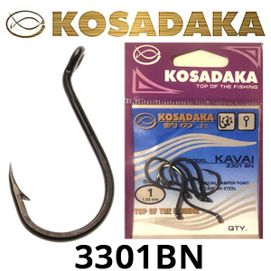 Kosadaka Kavai BN 3301BN