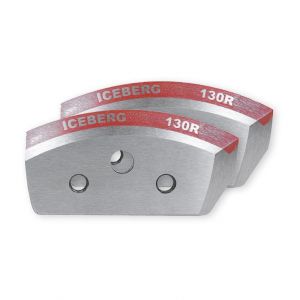 Ножи к ледобуру Тонар Iceberg-130(R) для V2.0/ V3.0 правое вращение NLA-130R.SL