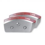 Ножи к ледобуру Тонар Iceberg-130(R) для V2.0/ V3.0 правое вращение NLA-130R.SL