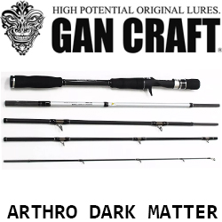 Gan Craft Arthro Dark Matter