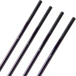 Зимнее удилище с 4-мя хлыстами Narval Frost Aurora Ice Rod 73 Set