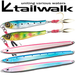 Tailwalk