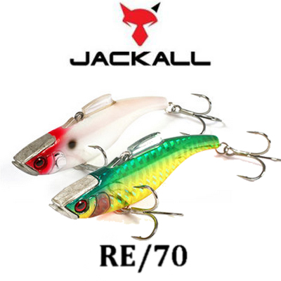 Jackall RE/70