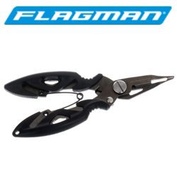 Flagman Titanium Плоскогубцы