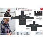 Куртка Nova Tour Fisherman "Коаст V2" размер XL