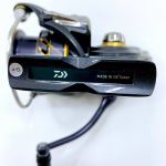 Катушка Daiwa 21 Caldia LT2500