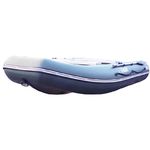 Лодка Altair Joker-370 Fisher  (серый,зеленый)