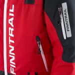 Комбинезон Finntrail Float 3902 Red XL_N