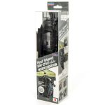 Держатель для удилища Meiho BM-240-Slide Black наклонный 74х60х273