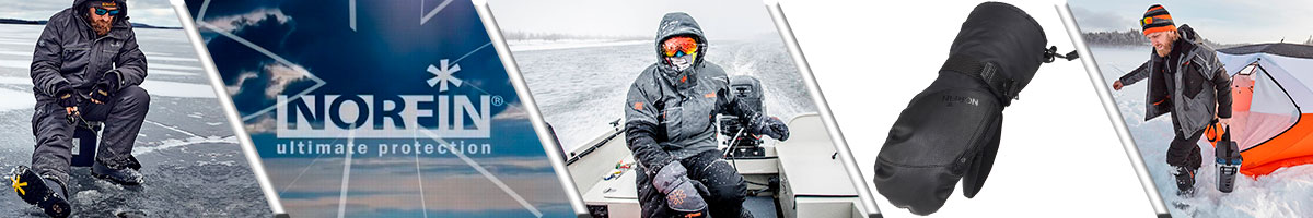 Norfin Nordic