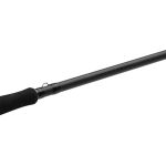 Удилище фидерное Okuma Custom Black Feeder 13' 390см 40-80гр. 3сек
