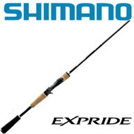 Shimano Expride