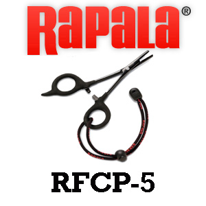 Rapala RFCP-5