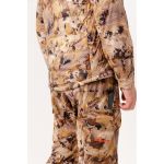 Жилет King Hunter WARM LIGHT Camo Duck XS