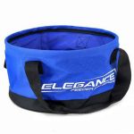 Ведро для прикормки Elegance Feeder Pro 30х16см