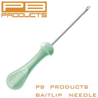 PB Product Bait Lip Needle