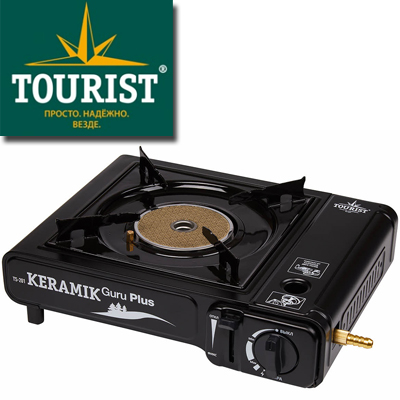 Tourist Keramik Guru Plus TS-201