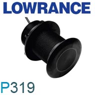 Lowrance P319