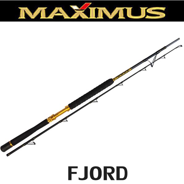Maximus Fjord