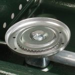 Плита бензиновая Coleman 2 Burner Compact 424
