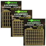 Стопор для насадок Korda Extenda Stop Small KEXSS