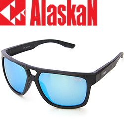 Alaskan AG47-08 Yuki Blue revo