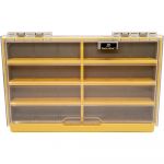 Коробка Plano Plase366 3600 Edge Flex Stow (27.9cm x 18.4cm x 4.1cm)