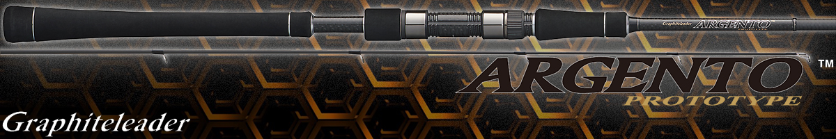Graphiteleader 19 Argento Prototype